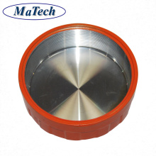 Manufacturer Customized Hot Selling Aluminium Alloy Die Cast Shell